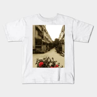 Street Kids T-Shirt